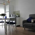 New Apartment Close To The Cinque Terre