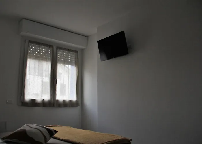 New Apartment Close To The Cinque Terre